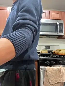 PerroDemonioHot online show from 03.14.25