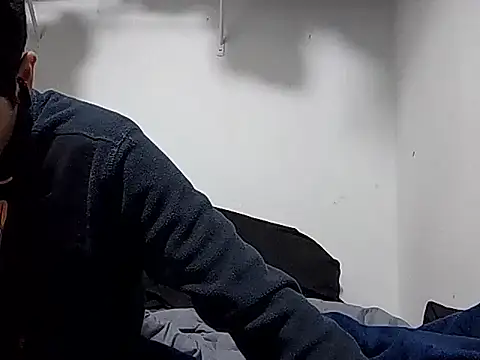 PerroDemonioHot online show from 01.15.26