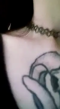 Arya Black online show from 02.08.25