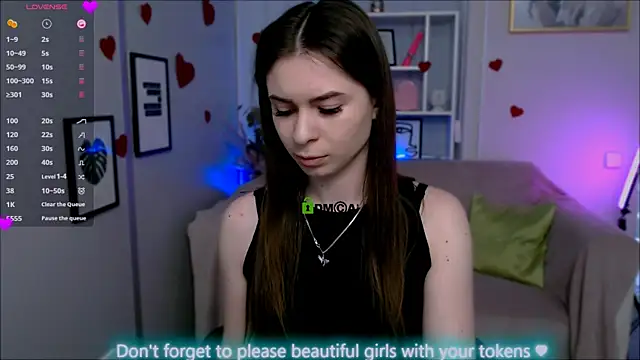 flora ri online show from 03.11.25