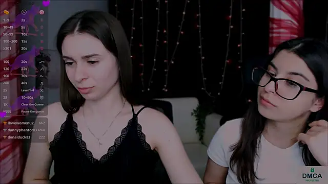 flora ri online show from 03.15.25