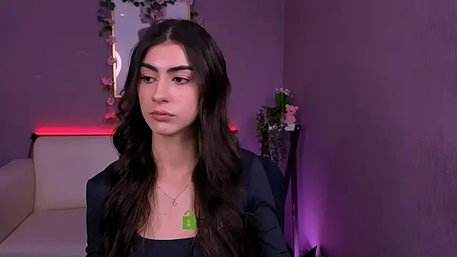 Snapshot of flora_ri chatting on 03.03.26 flora ri online show from 03.03.26