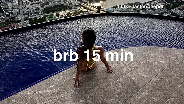 keepmyvibe online show from 12.14.25