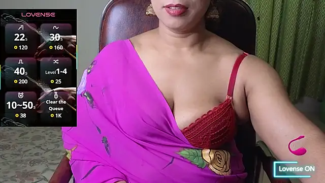 Snapshot of Bengali_Cute_Girl chatting on 02.18.25 Bengali Cute Girl online show from 02.18.25