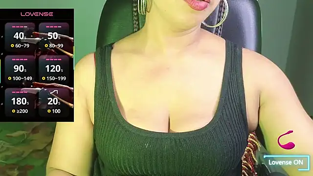 Snapshot of Bengali_Cute_Girl chatting on 03.15.25 Bengali Cute Girl online show from 03.15.25