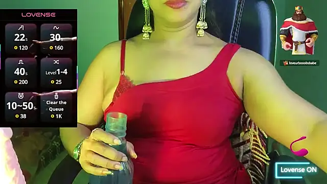 Snapshot of Bengali_Cute_Girl chatting on 03.20.25 Bengali Cute Girl online show from 03.20.25