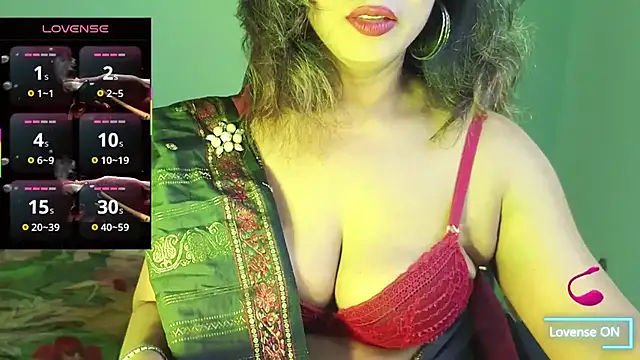 Snapshot of Bengali_Cute_Girl chatting on 03.22.25 Bengali Cute Girl online show from 03.22.25