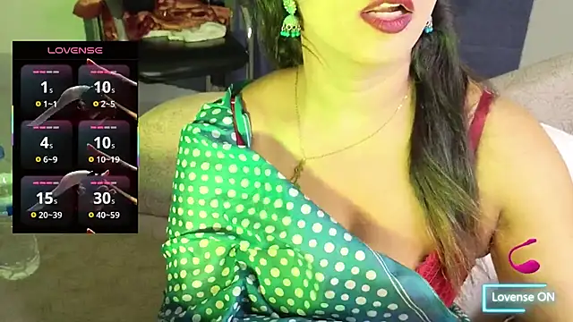 Snapshot of Bengali_Cute_Girl chatting on 09.19.25 Bengali Cute Girl online show from 09.19.25