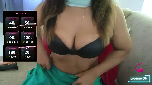 Snapshot of Bengali_Cute_Girl chatting on 09.23.25 Bengali Cute Girl online show from 09.23.25