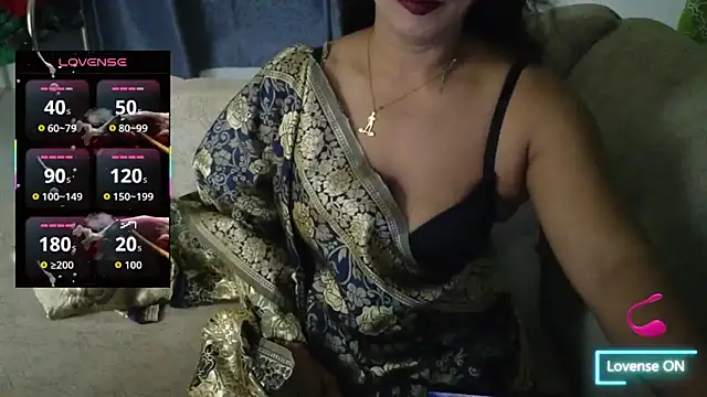 Snapshot of Bengali_Cute_Girl chatting on 10.26.25 Bengali Cute Girl online show from 10.26.25