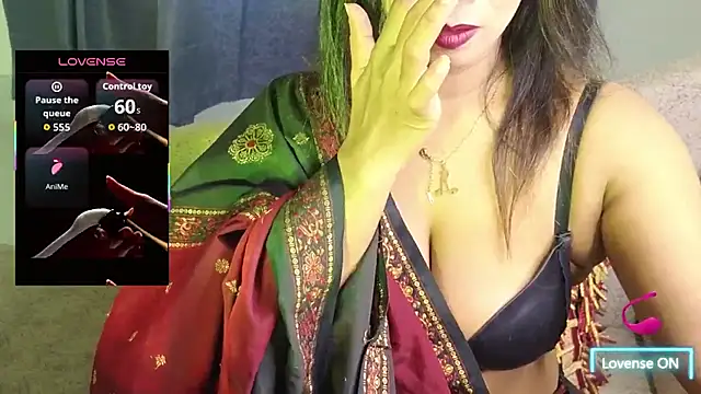 Snapshot of Bengali_Cute_Girl chatting on 11.07.25 Bengali Cute Girl online show from 11.07.25