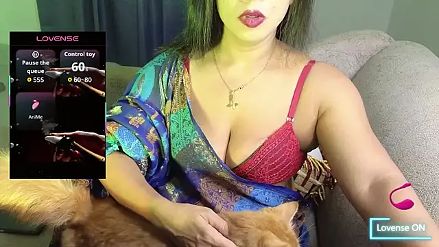 Snapshot of Bengali_Cute_Girl chatting on 11.17.25 Bengali Cute Girl online show from 11.17.25