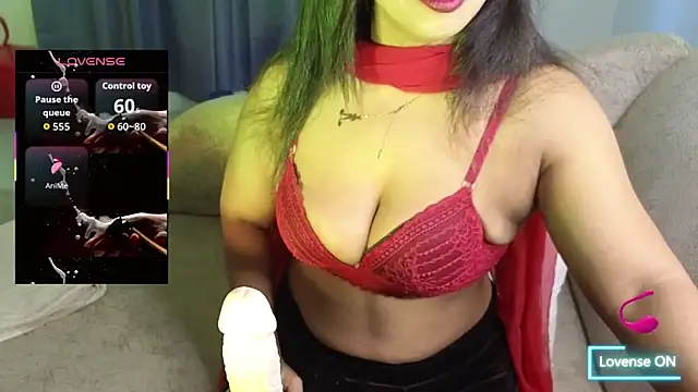 Snapshot of Bengali_Cute_Girl chatting on 11.21.25 Bengali Cute Girl online show from 11.21.25