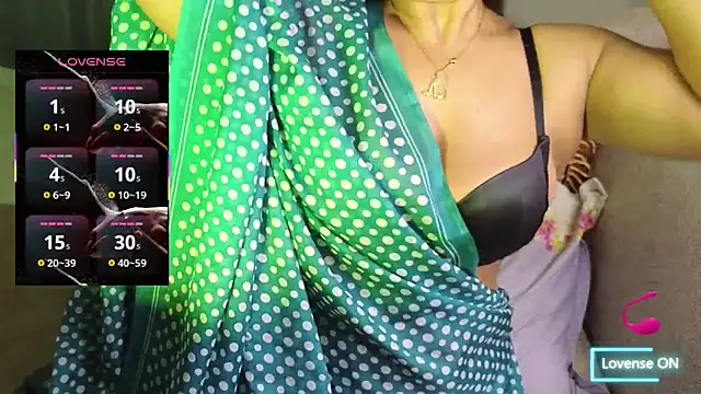 Snapshot of Bengali_Cute_Girl chatting on 12.02.25 Bengali Cute Girl online show from 12.02.25