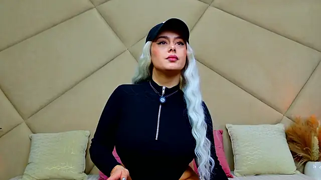 ChloeFrost online show from 02.09.26