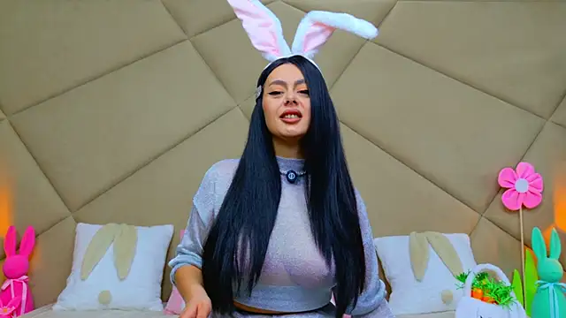 ChloeFrost online show from 04.04.26