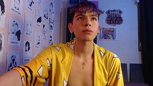 Mickey Magic online show from 01.19.25