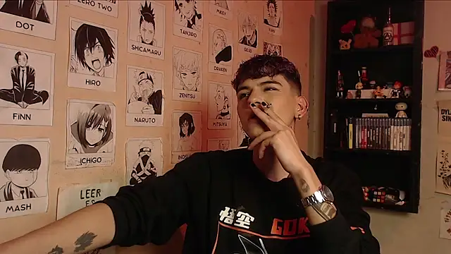 Mickey Magic online show from 01.27.25