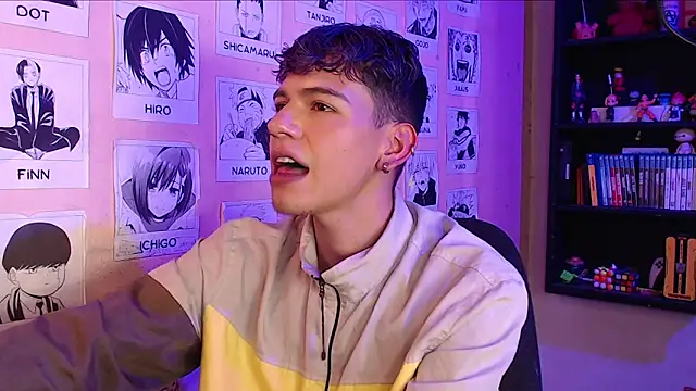 Mickey Magic online show from 02.07.25