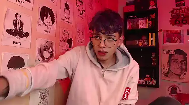 Mickey Magic online show from 02.08.25