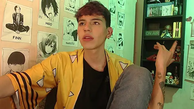 Mickey Magic online show from 02.18.25