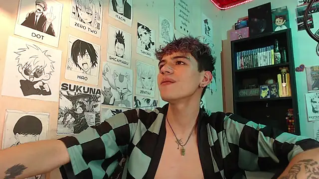 Mickey Magic online show from 02.27.25