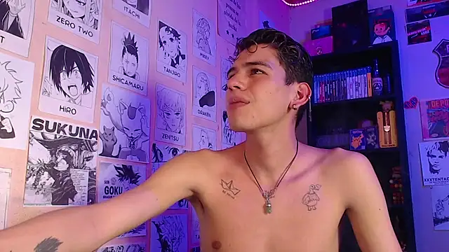 Mickey Magic online show from 03.03.25