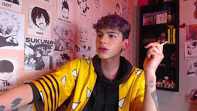 Mickey Magic online show from 03.05.25