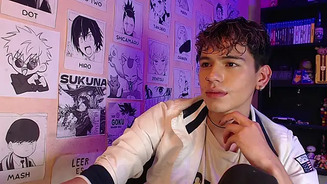 Mickey Magic online show from 03.06.25