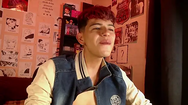 Mickey Magic online show from 03.14.25