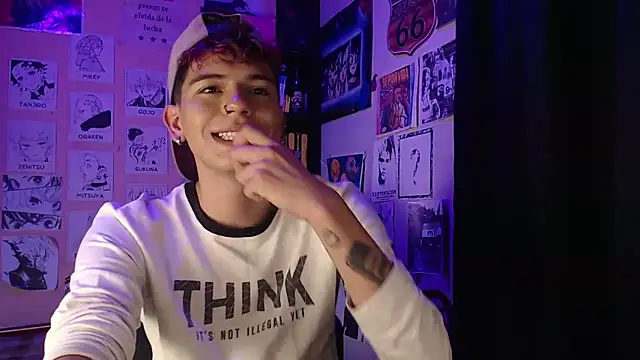 Mickey Magic online show from 03.18.25