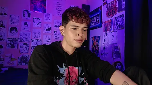 Mickey Magic online show from 03.23.25