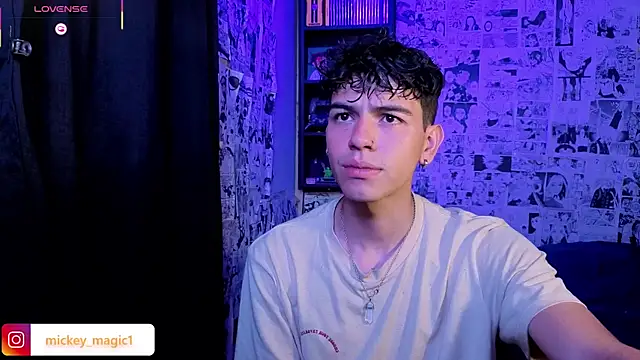 Mickey Magic online show from 01.18.26