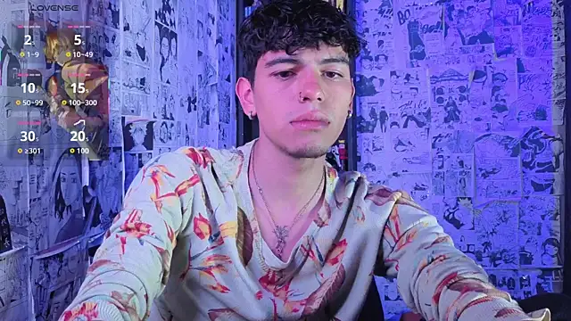 Mickey Magic online show from 02.18.26