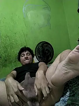 passivofoggozo69 online show from 09.14.25