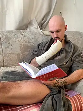 AssHunter4k online show from 02.19.25