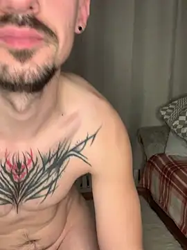 AssHunter4k online show from 03.03.25