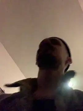 AssHunter4k online show from 03.08.25