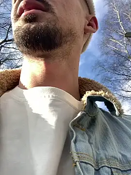 AssHunter4k online show from 03.19.25