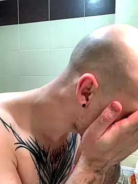 AssHunter4k online show from 12.03.25