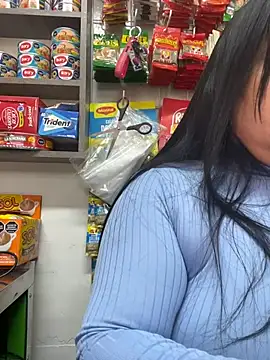 Miia Jazmin online show from 11.29.25