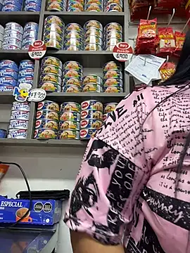 Miia Jazmin online show from 05.29.26