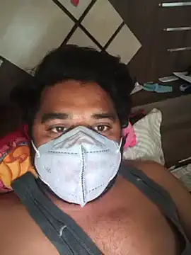 Raziv komal143 online show from 01.30.25