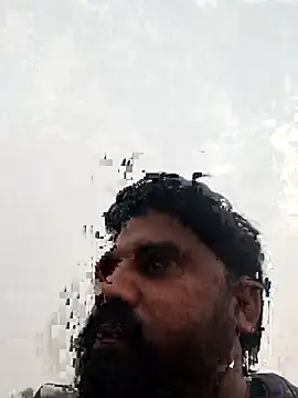 Raziv komal143 online show from 10.31.25