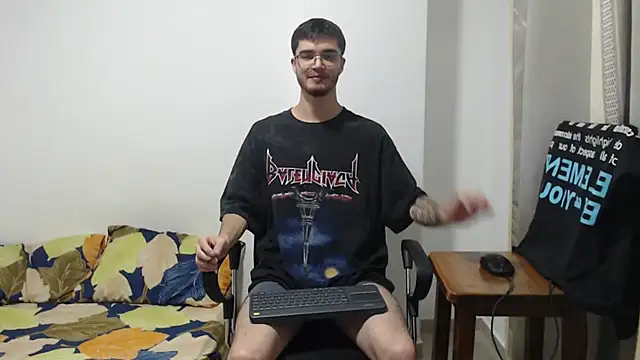 Aleex Miller online show from 10.15.25