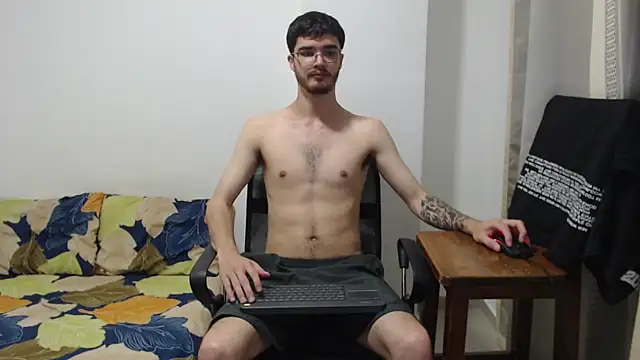 Aleex Miller online show from 11.01.25