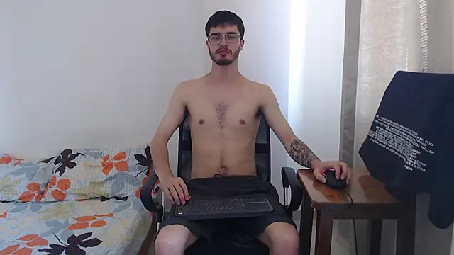 Aleex Miller online show from 11.03.25