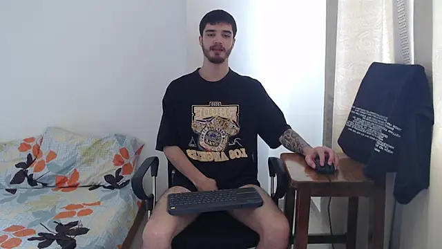 Aleex Miller online show from 11.05.25