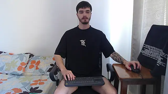 Aleex Miller online show from 11.07.25