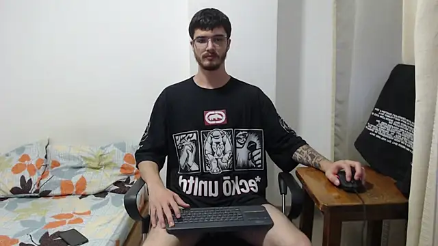 Aleex Miller online show from 11.11.25